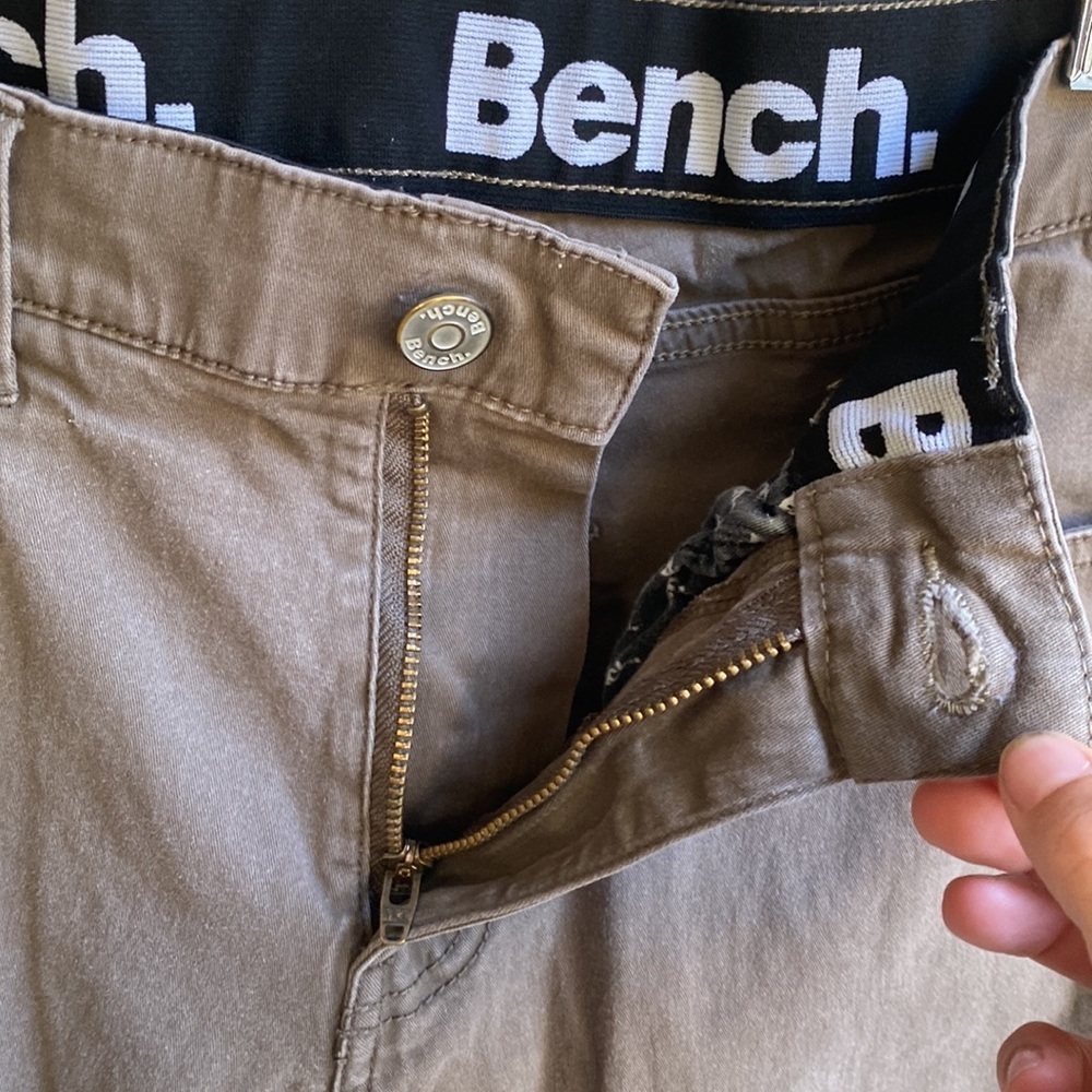 Bench Size 30  Relaxed Pant - Picture 6 of 9